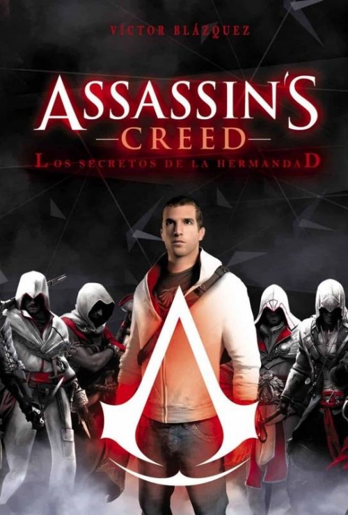 Donde Puedo Ver La Pelicula Creed Novelas | Assassin's Creed Center