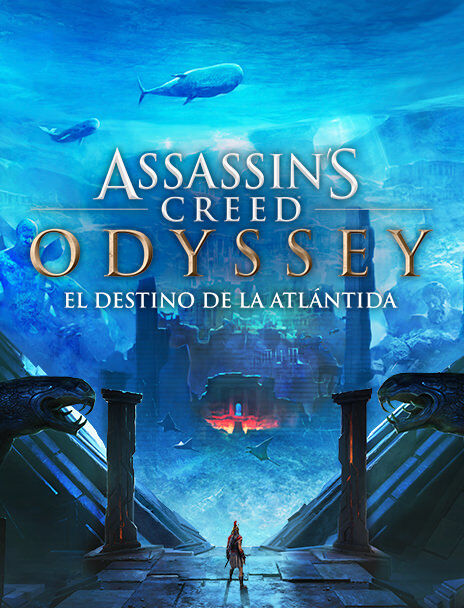 el destino de la atlántida assassin s creed center