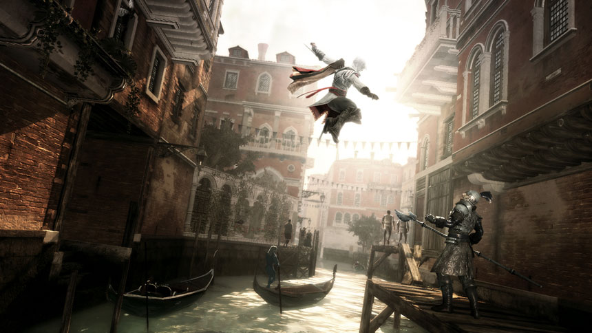 Guía Assassin's Creed 2 | Assassin's Creed Center