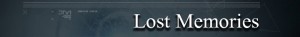 Lost Memories