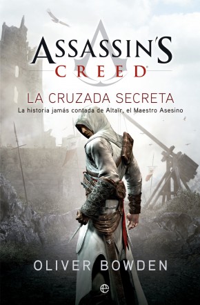 La Cruzada Secreta Assassin S Creed Center