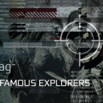 Famosos Exploradores