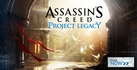 Project_Legacy