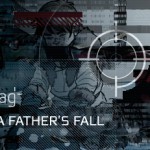 La Caída de un Padre