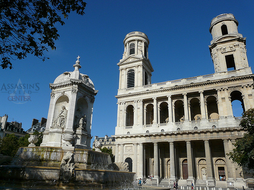 Saint-Sulpice-1