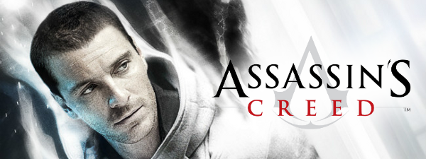 Assassinas Creed Movie