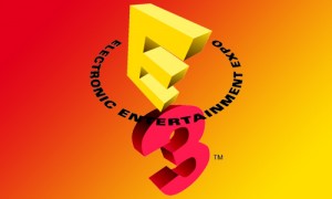 E3 2015