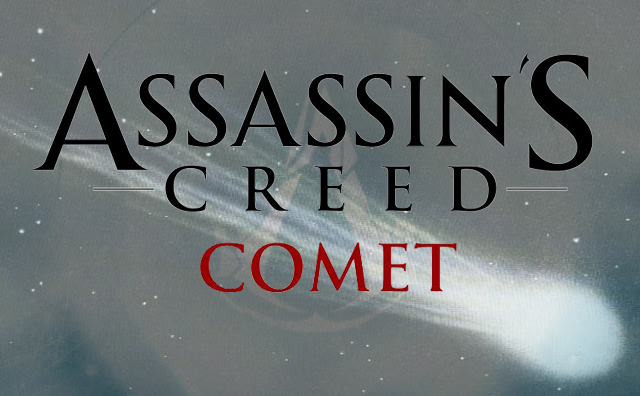 RUMORES]: Assasssins Creed Comet | Assassin's Creed Center