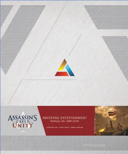 Carta a Arno Dorian | Assassin's Creed Center