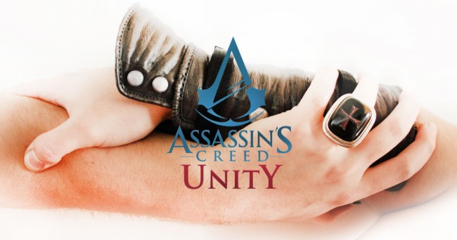 Unity Unidad