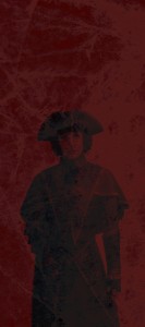 Madeleine de L’Isle