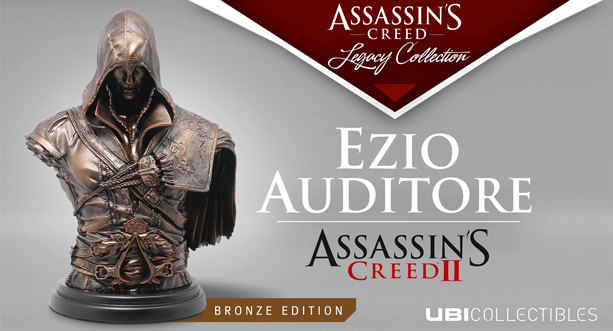 Ezio_Bronze-Edition