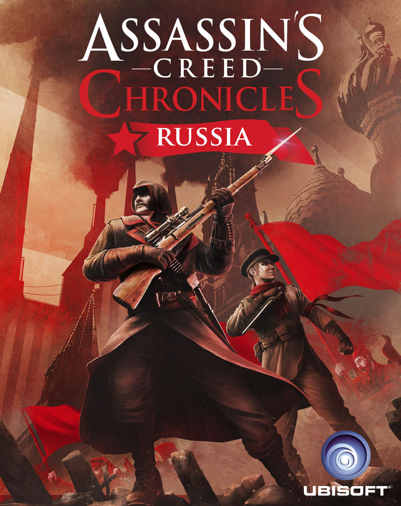 An Lisis Assassin S Creed Chronicles Russia Assassin S Creed Center