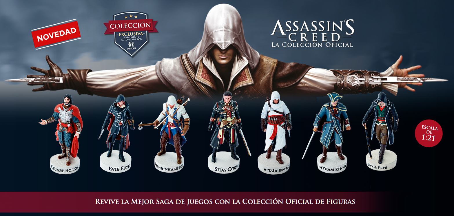 Renaissance | Assassin's Creed Center