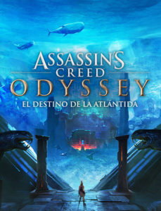 Odyssey | Assassin's Creed Center