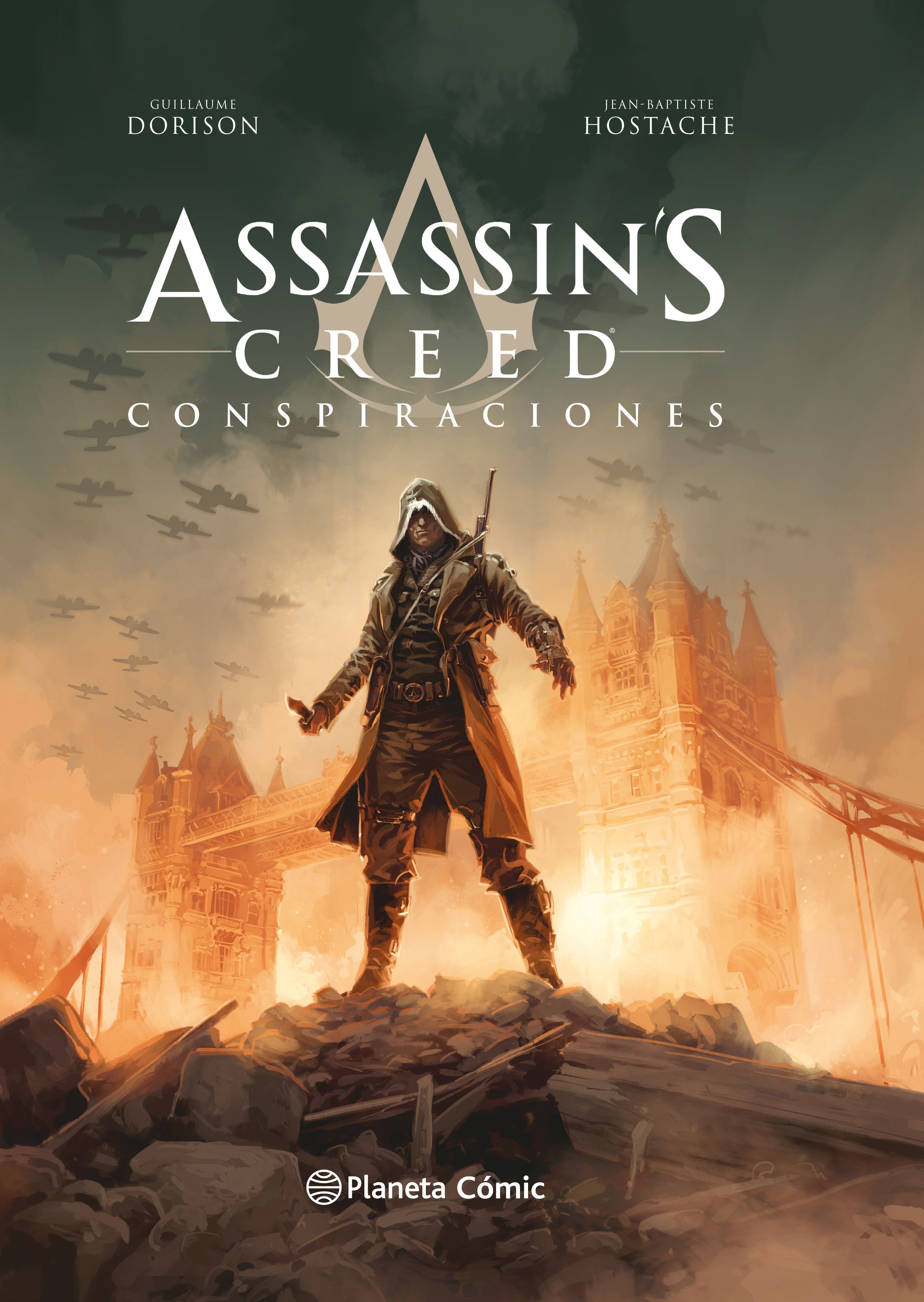 Imágenes del Gameplay de Assassin's Creed 3 | Assassin's Creed Center