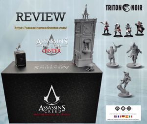 [Análisis] Brotherhood of Venice – Calidad, trabajo, respeto y esencia 100% Assassin’s Creed