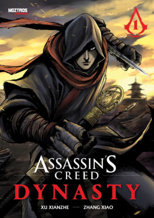 Assassin’s Creed Dynasty llega en Español