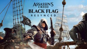 Assassin’s Creed Black Flag Resynced se lanza el 9 de julio. Información y ediciones