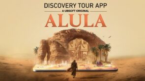 Nuevo Discovery Tour de AC Mirage: AlUla YA DISPONIBLE GRATIS